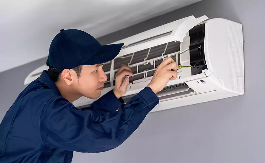 AC Duct Cleaning Rosemont