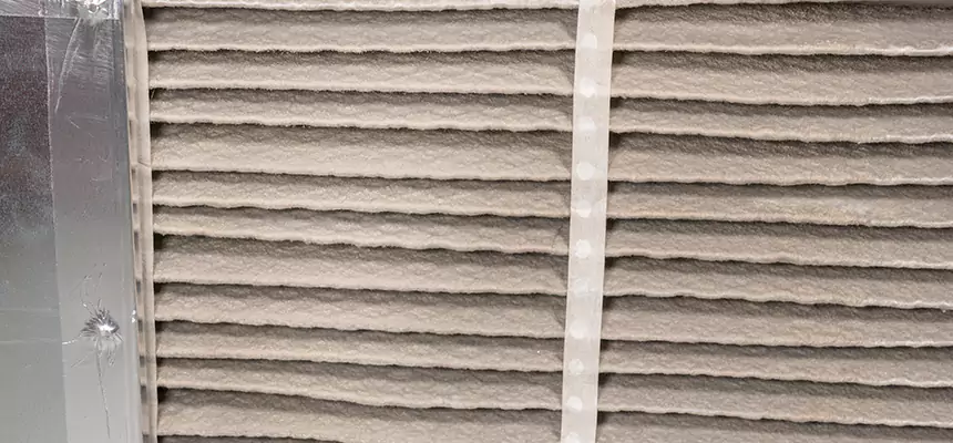 Mobile Car AC Filter Replacement in Rosemont