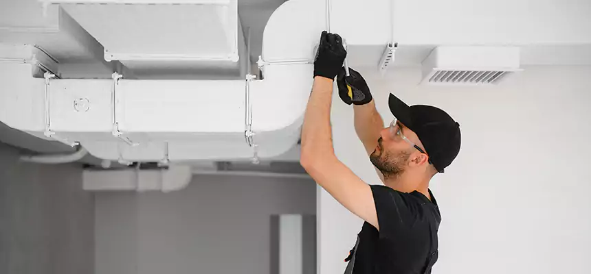 Our Air Duct Cleaning Services in Rosemont, CA