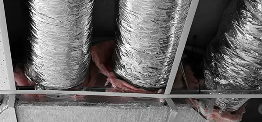 Scalable Commercial Multi‑Unit Dryer Vent Camera Inspection in Rosemont, CA