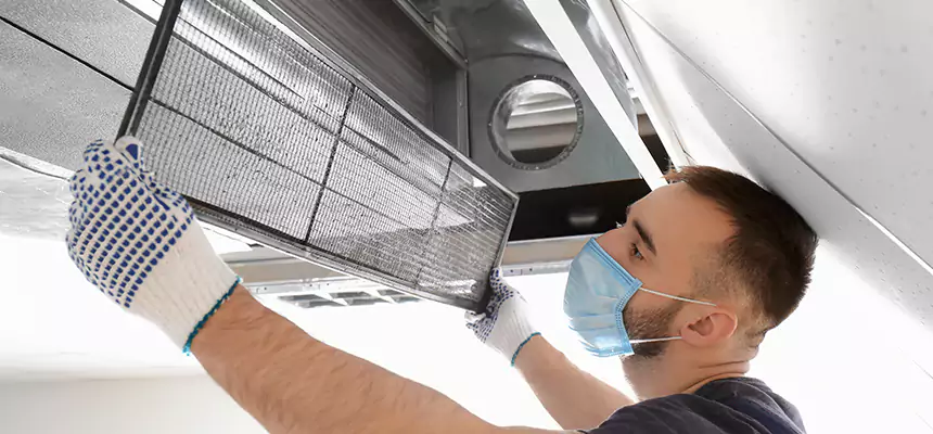 Our Dryer Vent Replacement Services in Rosemont, CA