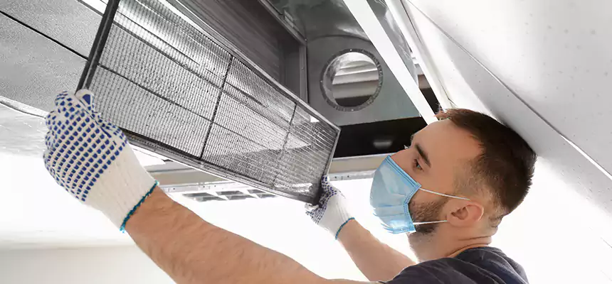 Our Home Duct Cleaning Services in Rosemont, CA  