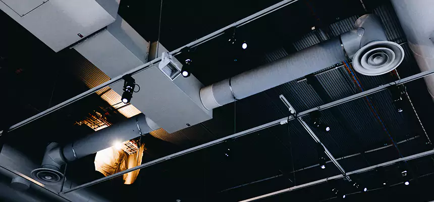 Our Seasonal Allergy Air Duct Cleaning Services in Rosemont, CA