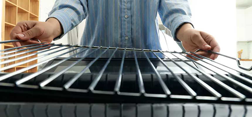 Our Vent Grille Washing Services in Rosemont, CA