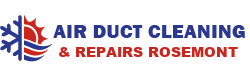 Air Duct Cleaning & Repairs Rosemont