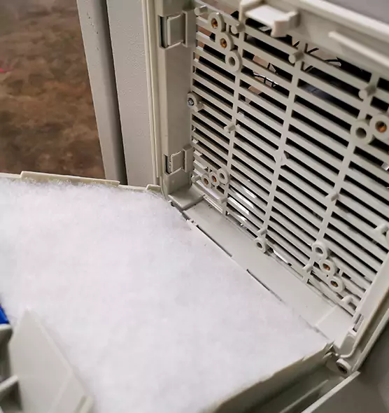 Professional Air Duct Expansion Solutions in Rosemont, CA