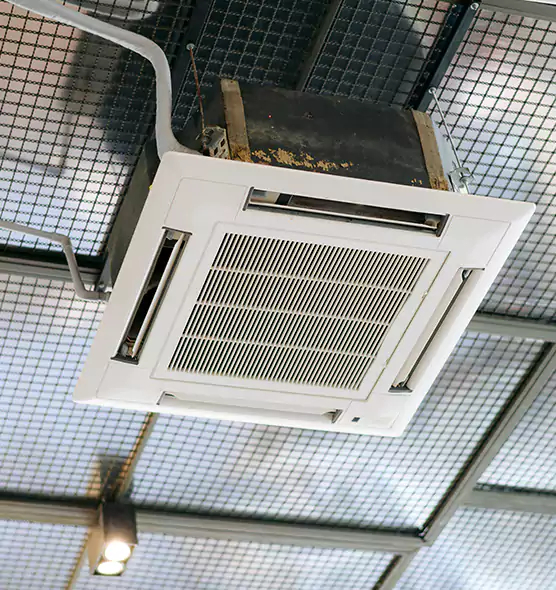 Top-Notch Allergy Relief Vent Cleaning Services in Rosemont, CA