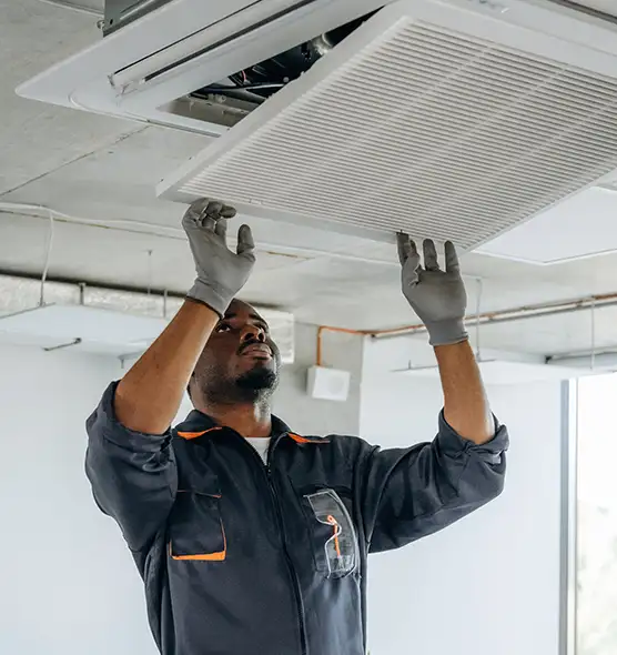 About Certified Air Duct Specialists in Rosemont, CA