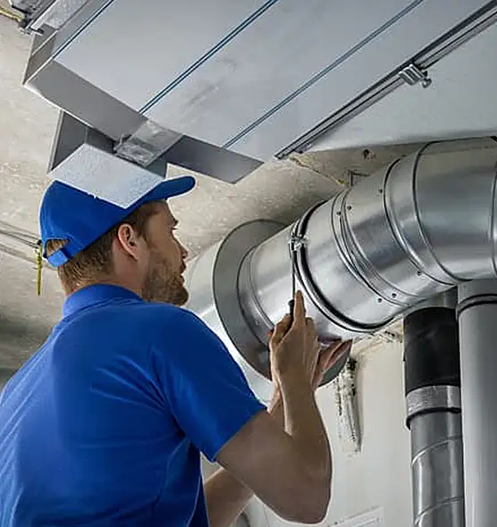 Advanced Dryer Vent Camera Inspection in Rosemont, CA