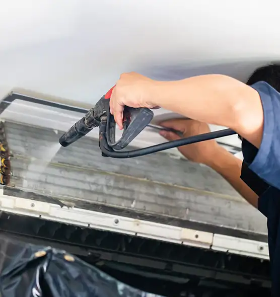 Welcome to Move-in/Move-out Duct Cleaning Services in Rosemont, CA