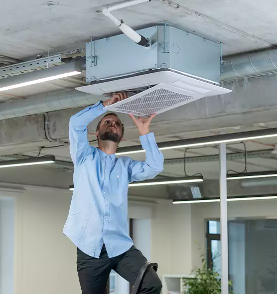 Advanced Rodent Droppings In Vents in Rosemont, CA