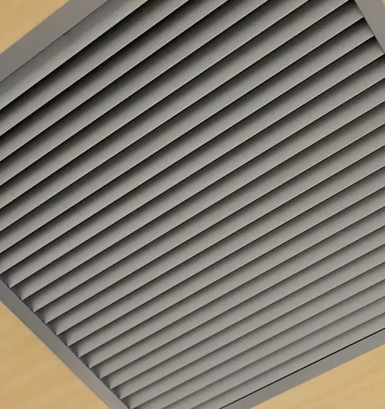 Professional Vent Grille Washing in Rosemont, CA