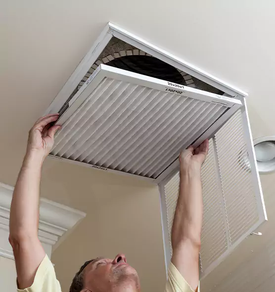Trusted Vent Shaft Cleaning Expert in Rosemont, CA
