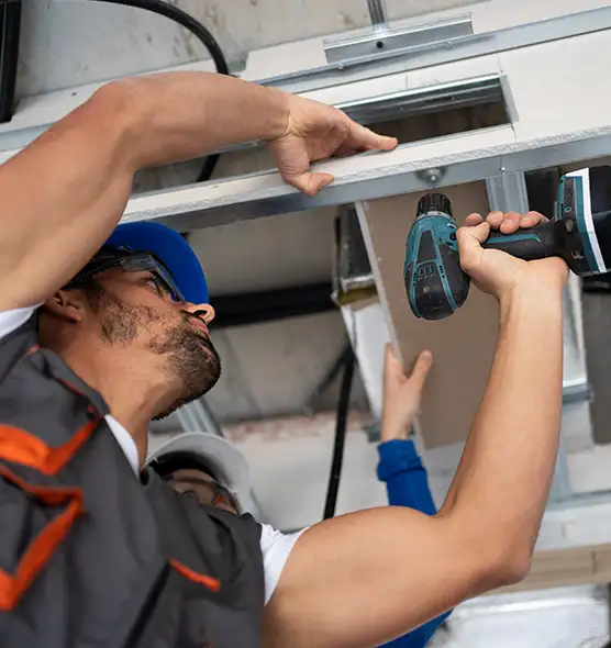 About Vent Smoke Odor Elimination in Rosemont, CA