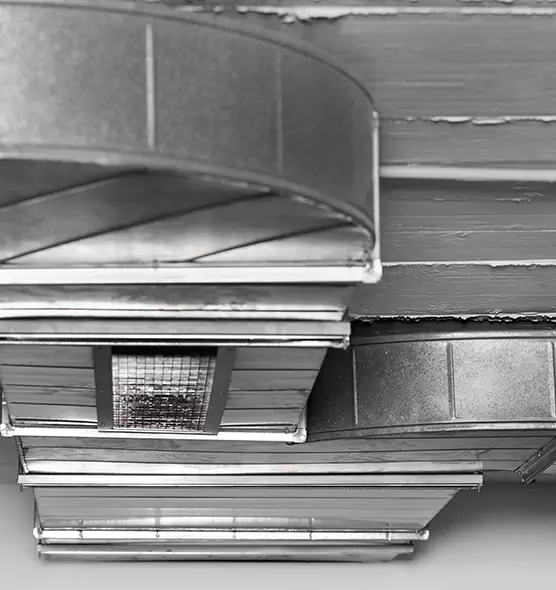 Professional Wall Vent Cleaning Service in Rosemont, CA