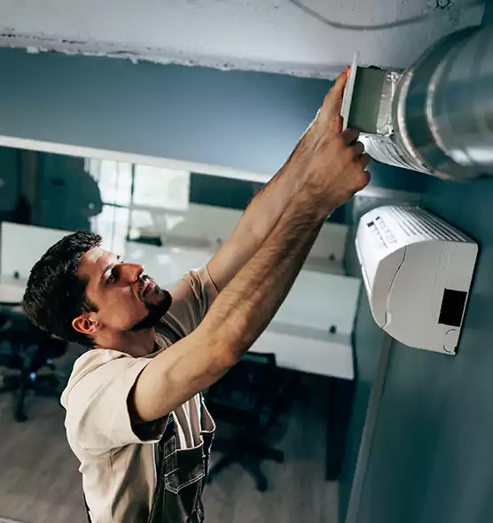 Reliable Warehouse Vent Cleaning in Rosemont, CA