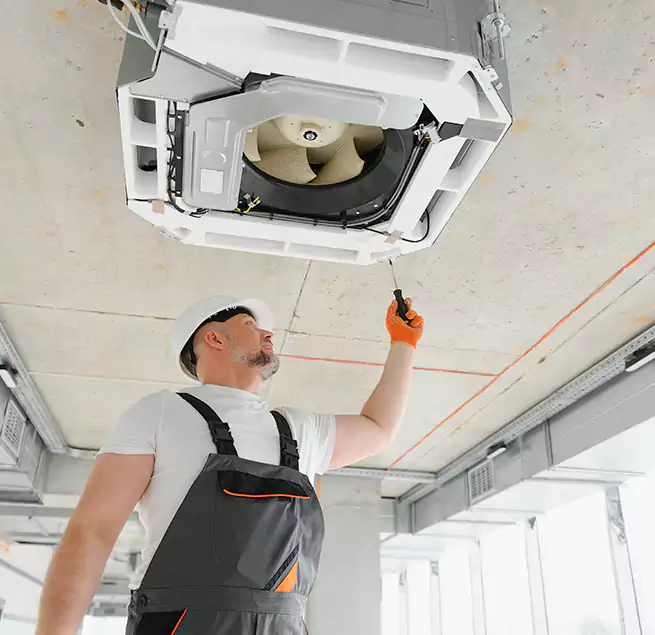 Why Homeowners & Businesses Trust Us in Rosemont, CA?