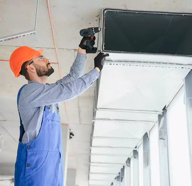 Why Homeowners & Businesses Trust Us in Rosemont, CA?