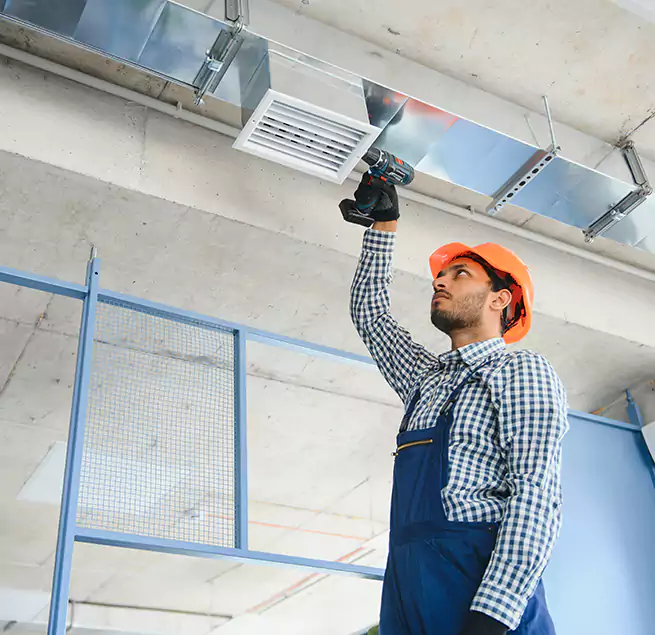 Why Homeowners & Businesses Trust Us in Rosemont, CA?