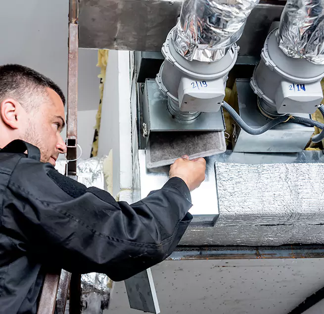 Why Homeowners & Businesses Trust Us in Rosemont, CA?