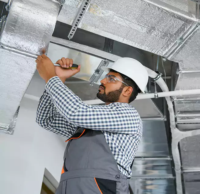 Why Homeowners & Businesses Trust Us Rosemont, CA