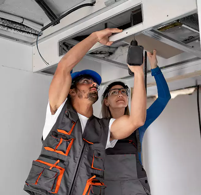 Why Homeowners & Businesses Trust Us in Rosemont, CA