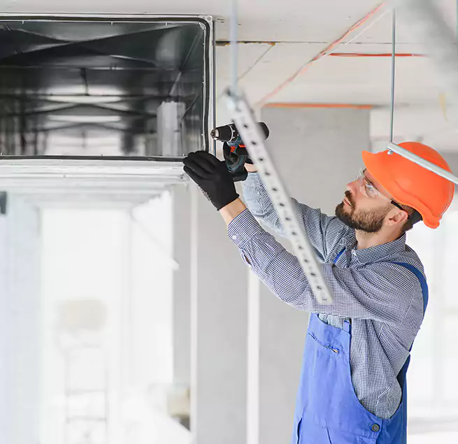 Why Homeowners & Businesses Trust Us Rosemont, CA