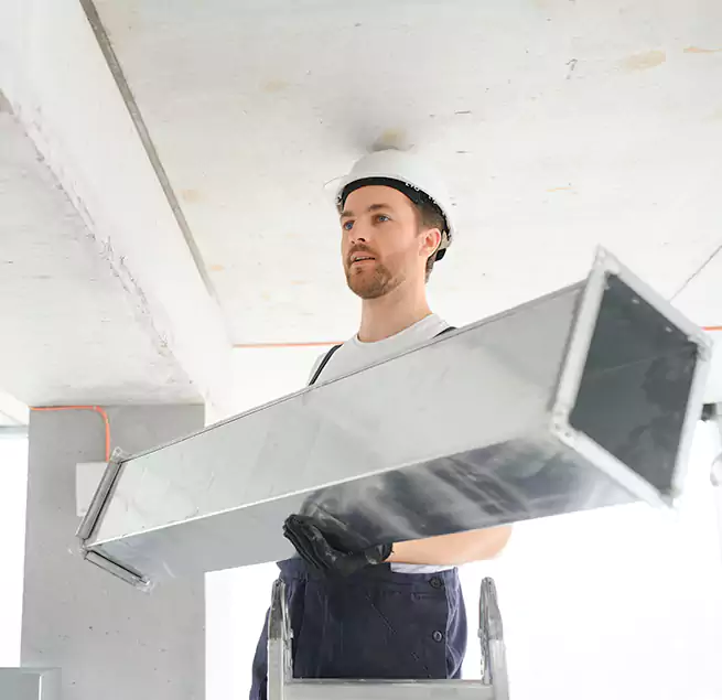 Why Homeowners & Businesses Trust Us in Rosemont, CA