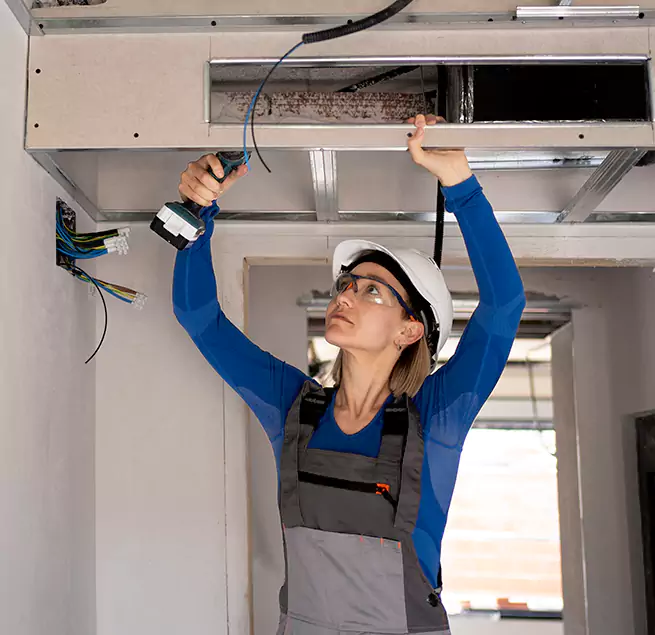 Why Homeowners & Businesses Trust Us in Rosemont, CA?