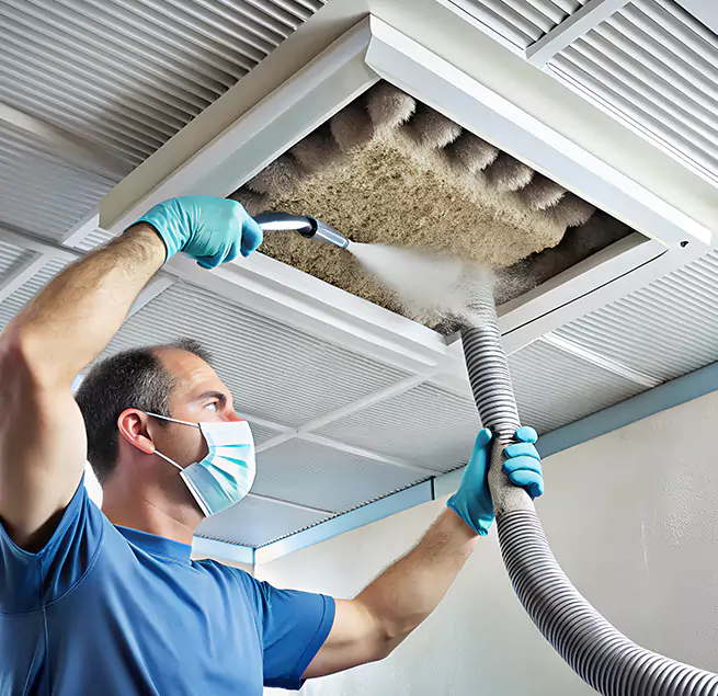 Why Homeowners Businesses Trust Us in Rosemont, CA