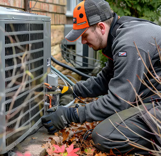 Why Homeowners & Businesses Trust Us in Rosemont, CA?