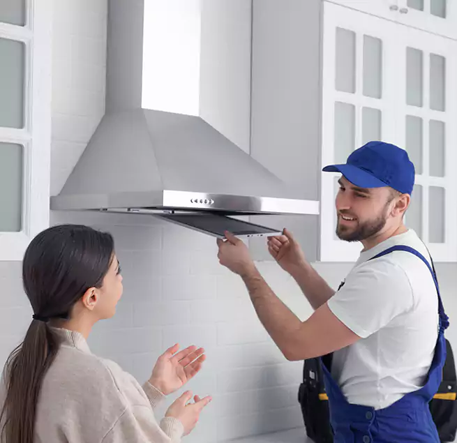  Why Homeowners & Businesses Trust Us in Rosemont, CA?