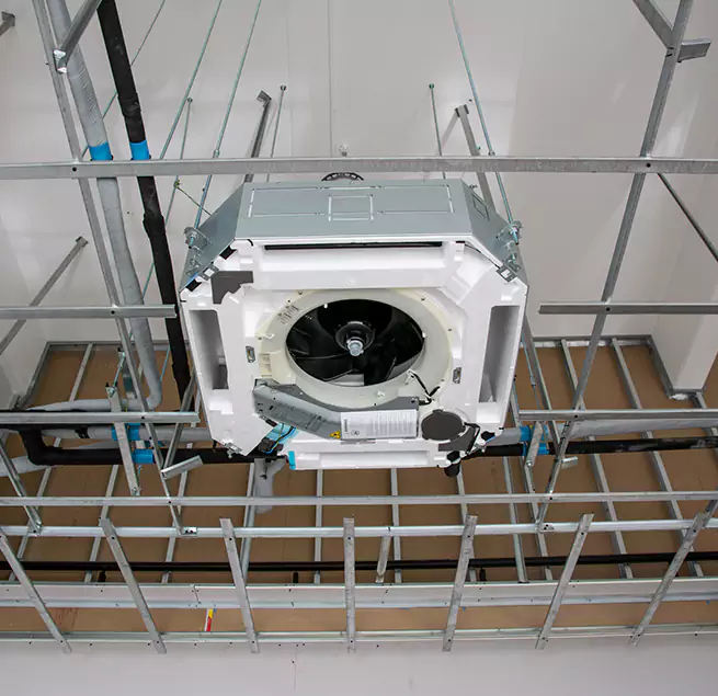 Why Homeowners & Businesses Trust Us in Rosemont, CA?