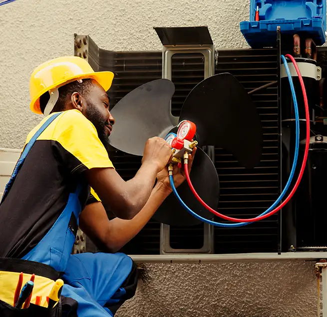 Why Homeowners & Businesses Trust Us in Rosemont, CA?