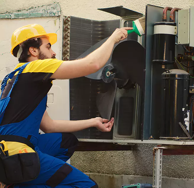 Why Homeowners & Businesses Trust Us in Rosemont, CA?