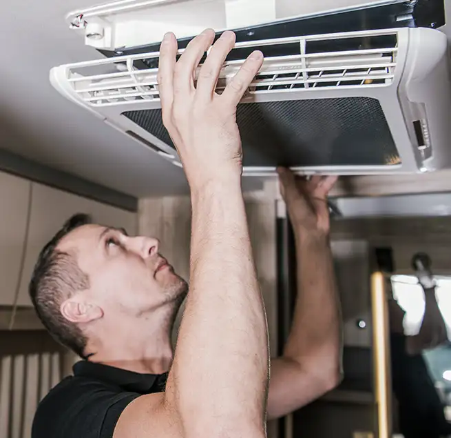 Why Homeowners & Businesses Trust Us Rosemont, CA