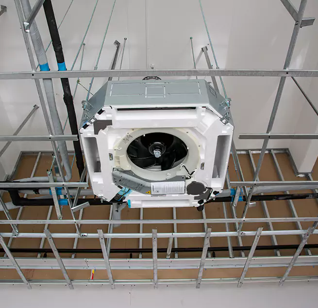 Why Homeowners & Businesses Trust Us Rosemont, CA