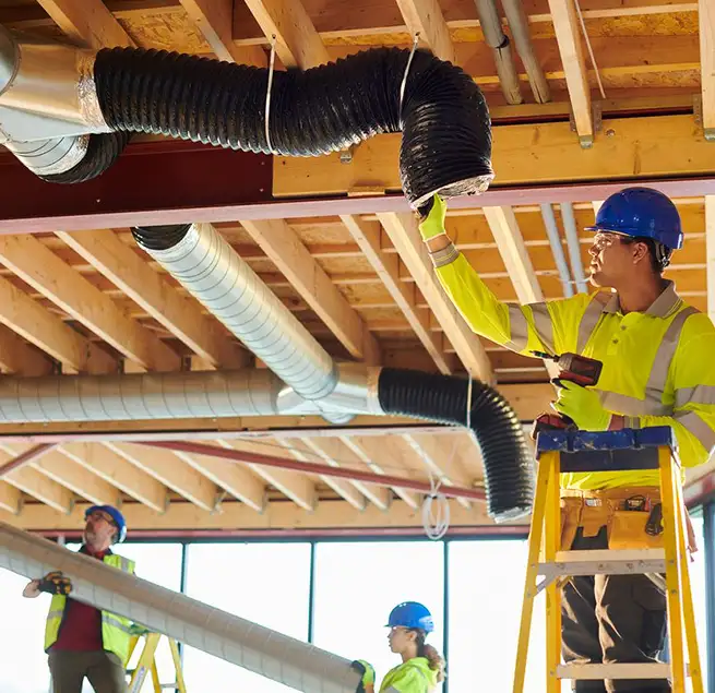 Why Homeowners & Businesses Trust Us in Rosemont, CA?