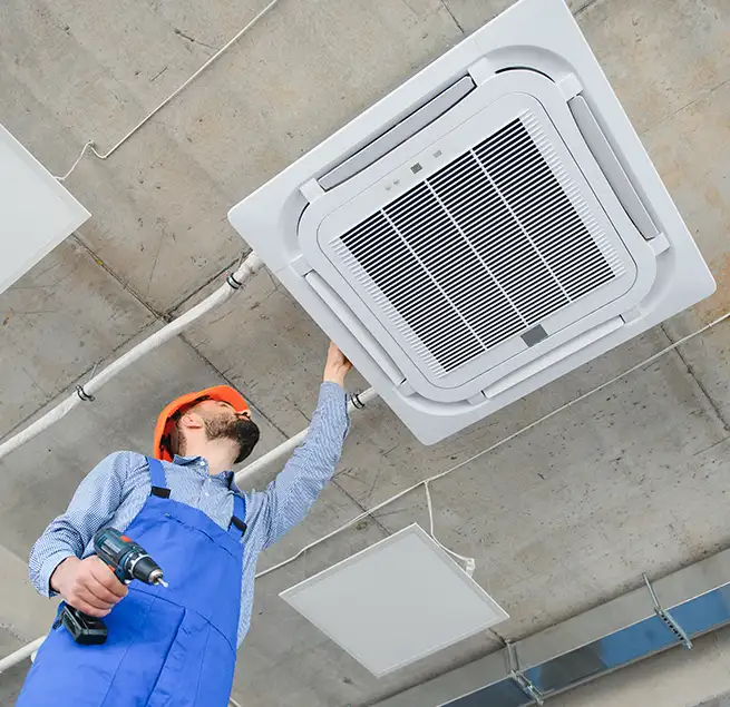 Why Homeowners & Businesses Trust Us in Rosemont, CA