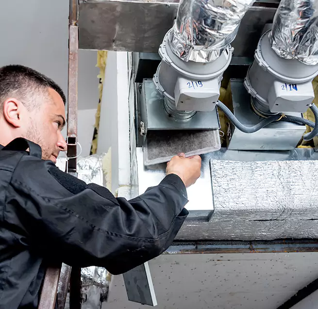 Why Homeowners Businesses Trust Us in Rosemont, CA?