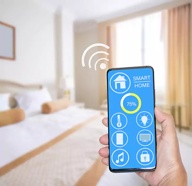 Why Homeowners & Businesses Trust Us in Rosemont, CA