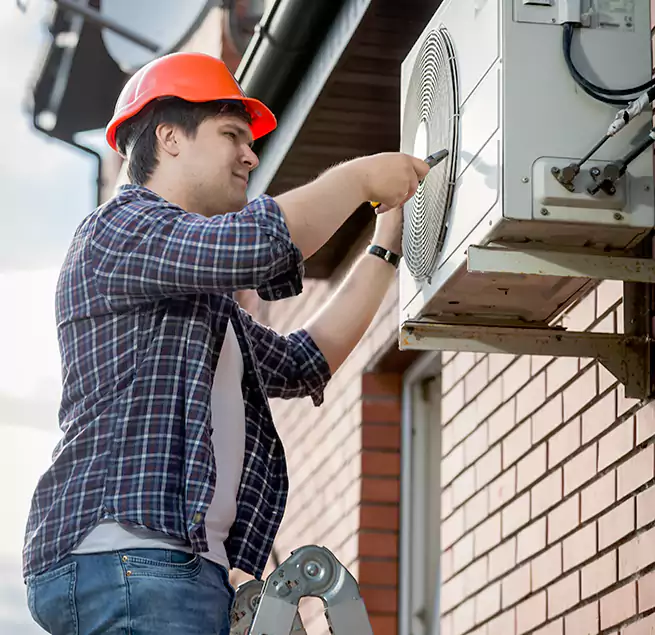 Why Homeowners & Businesses Trust Us Rosemont, CA