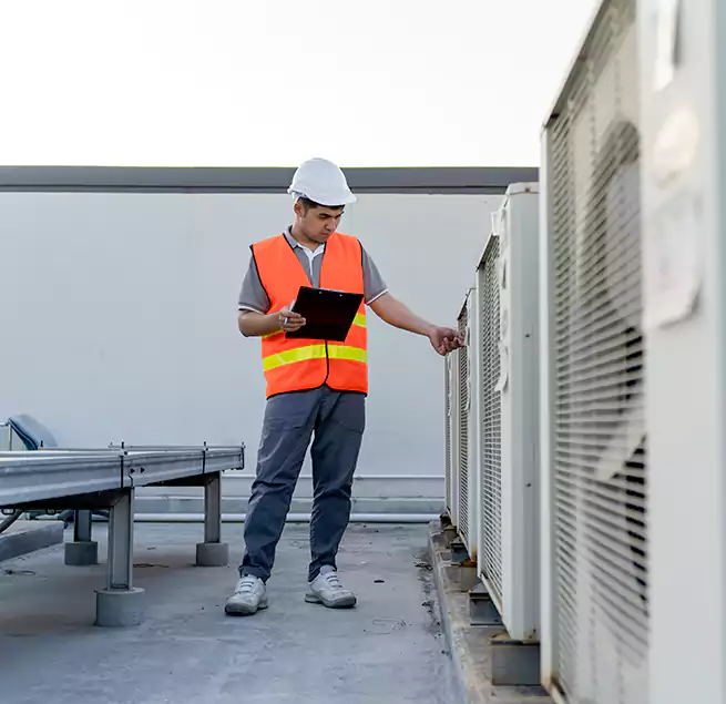 Why Homeowners & Businesses Trust Us in Rosemont, CA?