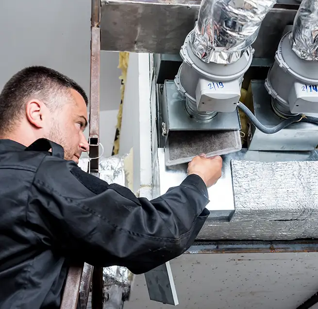 Why Homeowners & Businesses Trust Us in Rosemont, CA?